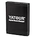 Produktbild Yatour USB SD MP3 Wechsler USB Adapter MP3 AUX CD Wechsler