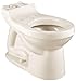 Price comparison product image American Standard 3395A001.020 Champion-4 HET Right Height Elongated Toilet Bowl, White