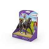 diese Figur ist eine limitierte Horse Club Figur