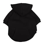 Idepet-cane-gatto-con-cappuccio-in-cotone-Pet-cappotti-colore-solido-abbigliamento-per-piccoli-cani-cucciolo-Teddy-Poodle-chihuahua