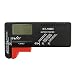 Produktbild niceeshop(TM) BT-168D Digital Handheld Batterie Volt Tester Checker Knopfzelle 9V 1.5V