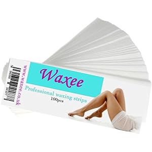 Complete 400ml waxing kit. Powerful wax heater, Luxury wax, pre& after wax treatment etc (White chocolate) - Image 4