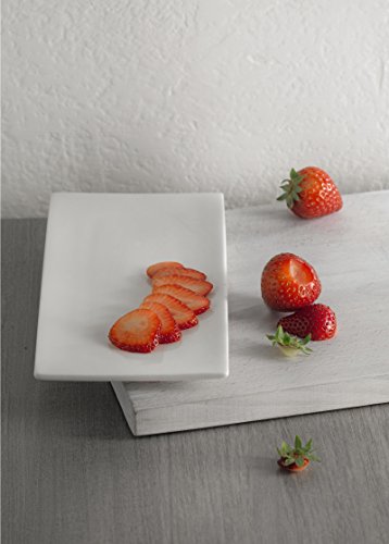 Kuhn Rikon 23502 Erdbeermesser, rot / grün - 5