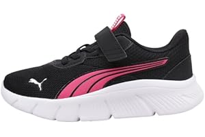 PUMA Flexfocus Modern AC+ PS Scarpe da ginnasticaUnisex - Bambini e Ragazzi