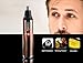 XINCARE Rechargeable Electric 360 Degree Nose & Ear Hair trimmer Removal Improved Sharp Blade Health Care
