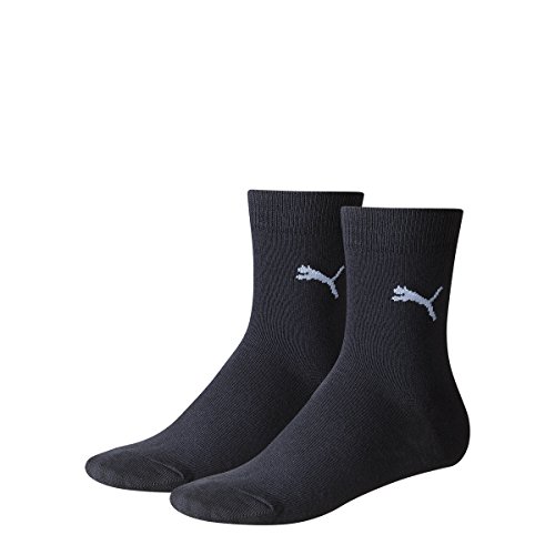 Preisvergleich Produktbild Puma Kids Easy Rider Socks - 6 Paar Kindersocken navy 31 / 34