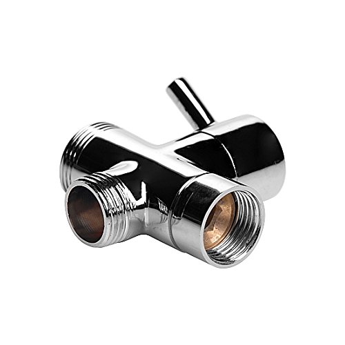 Preisvergleich Produktbild Diverter Switch Zubehör Dusche