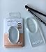SiliSponge (Original) Soft Silicone Make-up Applicator. BPA Free SGS tested. No Asia Fake! • No PU Gel - 100% soft silicone!