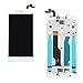 Price comparison product image SummerYoung Full Complete Lcd Assembly Including Internal Display And External Digitizer Touch Screen Full Screen For Xiaomi Redmi Note 4X (White)