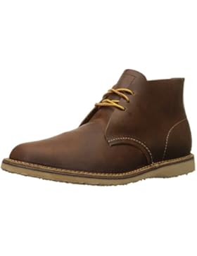 Red Wing Weekender Chukka Herren Ankle Boots