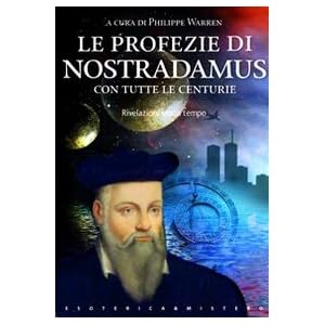 Le profezie di Nostradamus