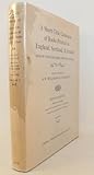 Image de A Short-Title Catalogue of Books Printed in England, Scotland, and Ireland and of English Books Printed Abroad, 1475-1640: 002