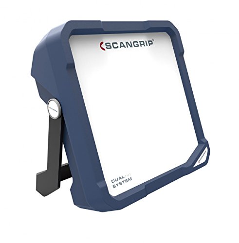 Scangrip 03.5451 VEGA 1500 C+R Akku LED-Baustrahler