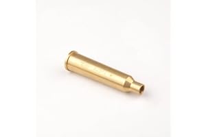 7 X 57R Laserpatron/Inskjutningspatron