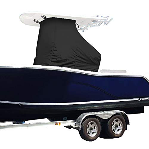 Oceansouth T-Top Couverture de la Console