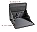Design61 Travel Car Laptop Notebook Stand Holder Tray Bag Mount Back Seat Auto Food Work Table Organizer