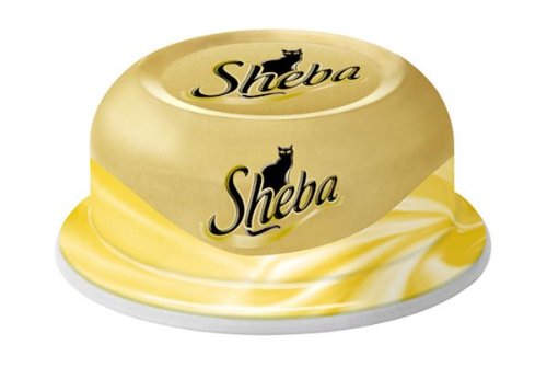 Preisvergleich Produktbild Sheba Huehnchenbrustfilets 24x 80g