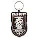 Produktbild Official Licensed Call of Duty Black Ops 4 - PVC Keyring