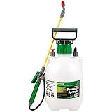 Thrink Multi Purpose Garden Pressure Sprayer | Car Fence Sprayer Cleaner | Water Pump Sprayer | Garden Weeding Ideal with Wee