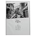 Produktbild The Photo Album Company PAAFA2B Luxus Aluminium-Rahmen satiniert