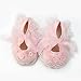 Princess Non-Slip Newborn Baby Toddler Girl Beautiful Lace Shoes 0-3 Month - Pink