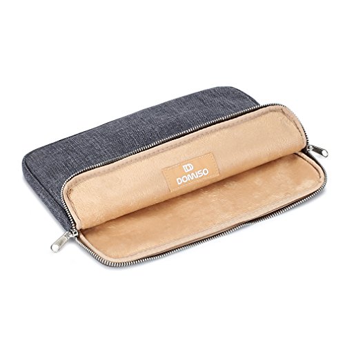 DOMISO 11 Zoll Einfachen Stil Laptoptaschen Business Laptop Notebook H lle Sleeve Laptoptasche Sleeve H lle Schutztasche f r 11 6 MacBook Air 12 reviews DOMISO 11 Zoll Einfachen Stil Laptoptaschen Business Laptop Notebook H lle Sleeve Laptoptasche Sleeve H lle Schutztasche f r 11 6 MacBook Air 12
