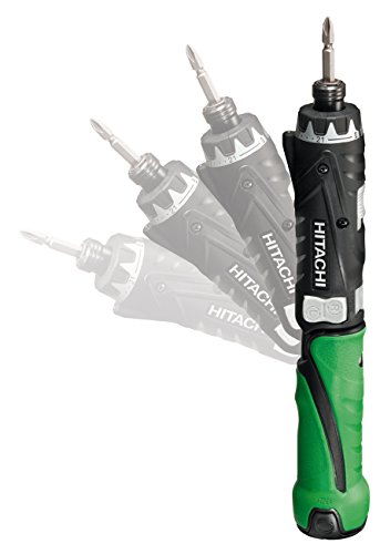 Hitachi DB 3DL2 Akku-Knickschrauber- 1.5 L - 4