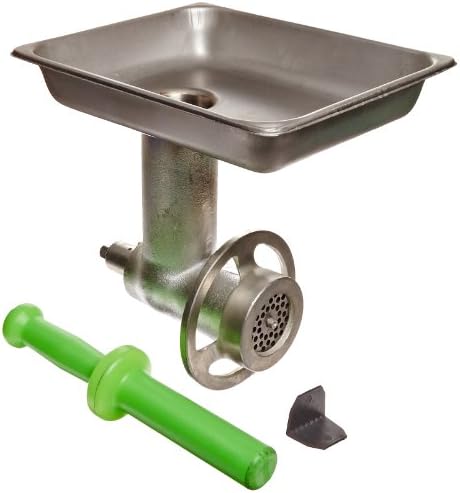 Axis Equipment AX-G12A Meat Grinder Mixer Attachment