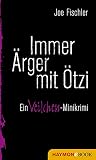 Cover zum Buch Immer Ärger mit Ötzi