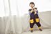 Vaenait Baby Toddler Kids 1-7 Yrs Sleep and Play Blanket Sleepsack Yellow Owl M