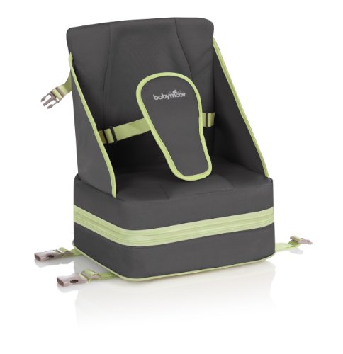 Babymoov A009402 Sitzerhöhung Up und Go