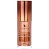 Golden Rose Smart Glow Liquid Highlighter No: 204 - Işıltılı Likit Aydınlatıcı