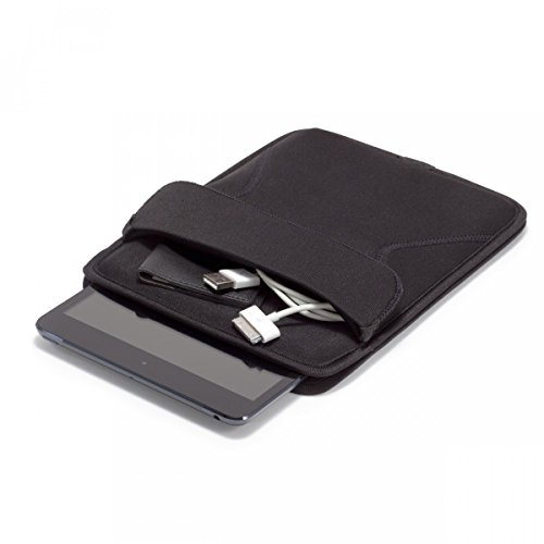 DICOTA Tab Case 22,61cm 8,9Zoll Schwarz - 2