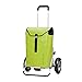 Produktbild Original Andersen Royal Shopper Plus mit Tasche Ortlieb limette, mit Luftreifen