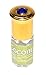 Al Aneeq Coconut Fragrance Perfume Oil