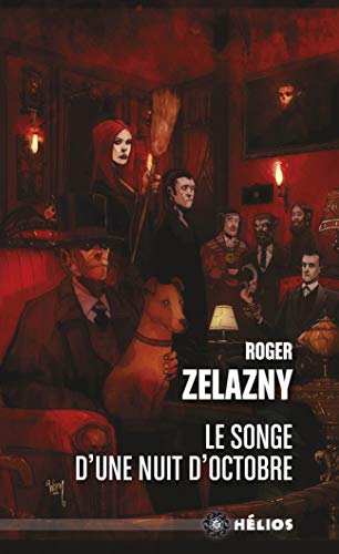 Télécharger Le songe d'une nuit d'octobre Francais PDF