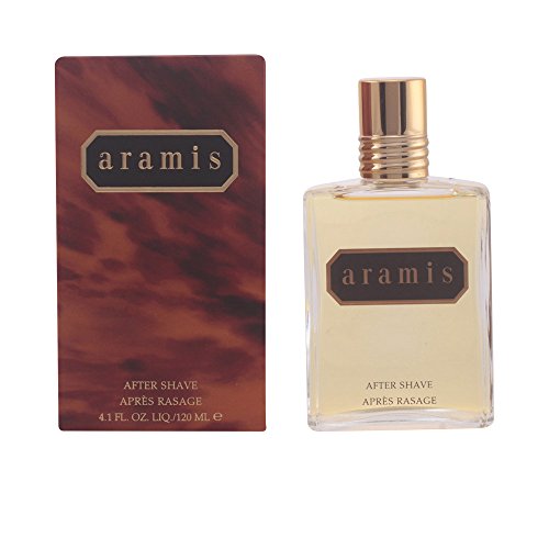Aramis Aftershave Splash for Men 120 ml