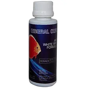 Aquatic Remedies General Cure Aquarium Medicine, 60 ml