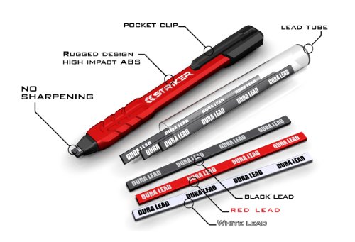 Zimmermanns Bleistift Kugelschreiber Format - 2