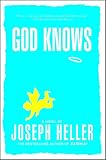 Cover zum Buch God Knows