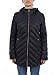 Produktbild Emporio Armani EA7 6ZTK08-TN01Z-CABAN Jacke Damen 1200-Schwarz XL