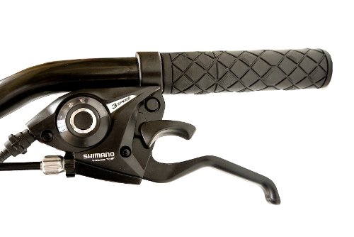 shimano tourney 21 speed
