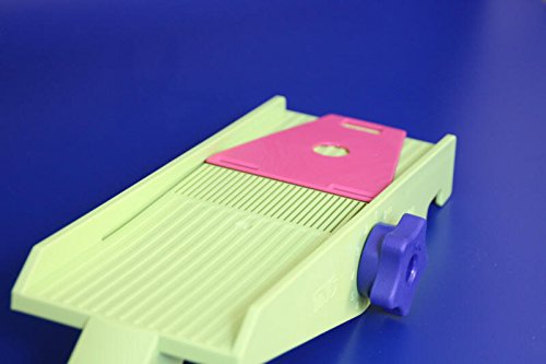 4x ORIGINAL TNS 2000 MESSERSCHUTZ KINDERSICHERUNG ZU GEMÜSEHOBEL ALL IN ONE MADE IN GERMANY - 3