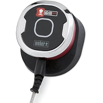 Termometro wireless barbecue