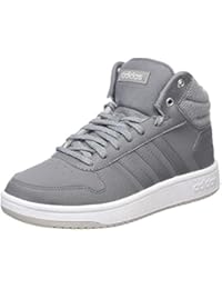 adidas hoops 2.0 mid damen