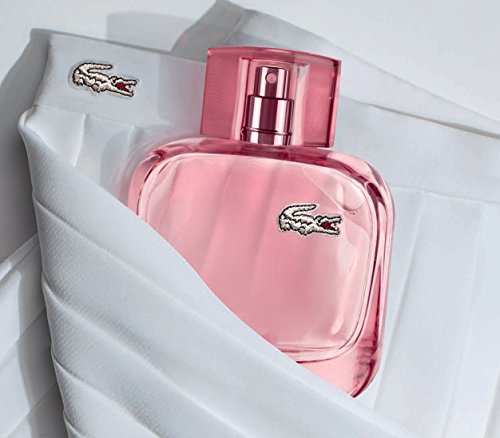 Lacoste Eau de Lacoste L.12.12 Pour Elle Sparkling Eau de Toilette 50ml Spray - 3