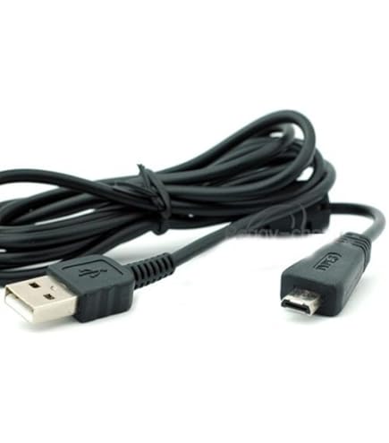 Charging Cable Sony A300 Battery Charger Charging Cable Sony A350