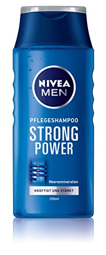 Nivea Men Geschenkset, Care Set, 1er Pack (1 x 4 Stück) - 3