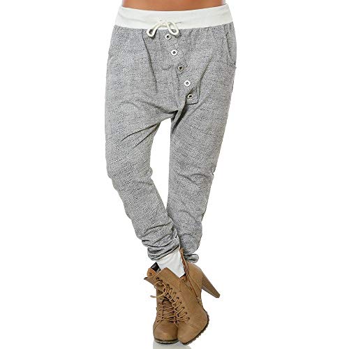 Pantalon Para Hombre De Chandal Marron Pantalon De Hombre