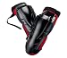 Auto Pearl - Premium Quality Fox Motorcycle Riding Elbow Guard (Black Red, Set of 2) RS.1699.00